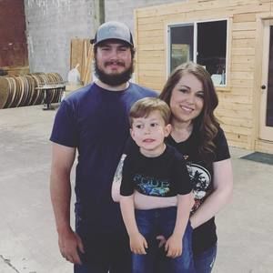 Meet your Posher, Alysha